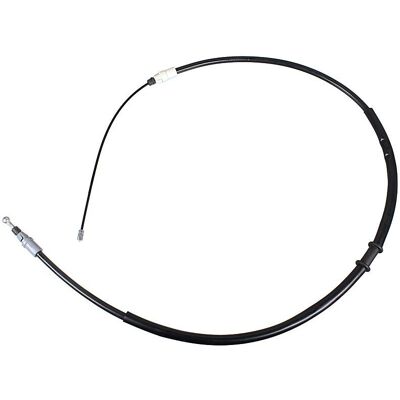 METZGER - 10.6859 - Renault Master 3 - Kasten - Brake Cable METZGER - 10.6859 - Renault Master 3 - Kasten - Brake Cable
