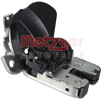 METZGER 2310876 Bagasjelås - Bagasjelås for Volkswagen Jetta 4 METZGER 2310876 Bagasjelås - Bagasjelås for Volkswagen Jetta 4