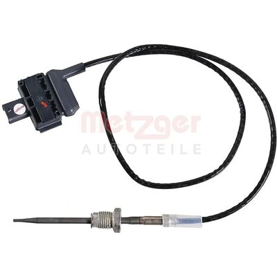 METZGER 08941068 Sond för avgaser före SCR-katalysatorn - Bildel METZGER 08941068 Sond för avgaser före SCR-katalysatorn - Bildel