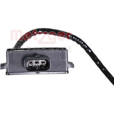 Mercedes-Benz 08941069 Kaasujen Lämpötila-anturori - E-luokka Mercedes-Benz 08941069 Kaasujen Lämpötila-anturori - E-luokka