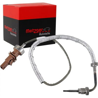 METZGER 08941071 Gas Temperature Sensor - Porsche Macan METZGER 08941071 Gas Temperature Sensor - Porsche Macan