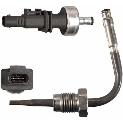 METZGER 08941078 Sensore Temperatura Gas - Turbo di Scarico METZGER 08941078 Sensore Temperatura Gas - Turbo di Scarico