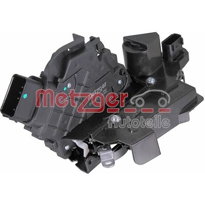 METZGER 2314575 Încuietoare centralizată ușă față stânga Land Rover Jaguar - Încuietoare mașină METZGER 2314575 Încuietoare centralizată ușă față stânga Land Rover Jaguar - Încuietoare mașină