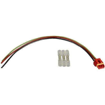 METZGER 2323053 Kit de reparație cabluri pentru luminile din spate - Alfa Romeo & Fiat METZGER 2323053 Kit de reparație cabluri pentru luminile din spate - Alfa Romeo & Fiat