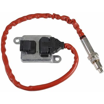 METZGER 0899391 NOx-anturi - OEM yhteensopiva BMW:n kanssa METZGER 0899391 NOx-anturi - OEM yhteensopiva BMW:n kanssa