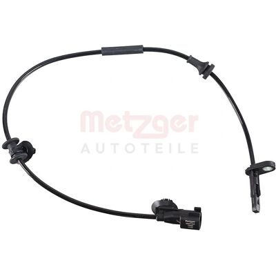 METZGER 09001545 Bagaksel ABS-sensor Tesla Model 3 METZGER 09001545 Bagaksel ABS-sensor Tesla Model 3
