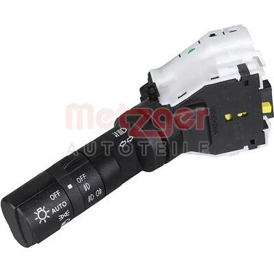 METZGER 09161172 - Módulo de luz de seta para Nissan Qashqai METZGER 09161172 - Módulo de luz de seta para Nissan Qashqai
