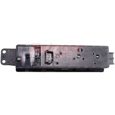 METZGER Vito Viano Comutator Fereastră - Comutator Lift Geam METZGER Vito Viano Comutator Fereastră - Comutator Lift Geam