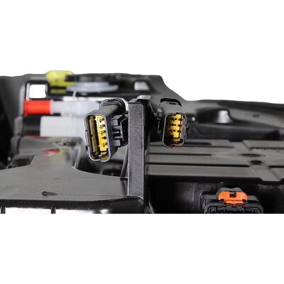 METZGER Peugeot Citroën Opel Vauxhall Tanque de injeção de ureia - Tanque de injeção de ureia METZGER Peugeot Citroën Opel Vauxhall Tanque de injeção de ureia - Tanque de injeção de ureia