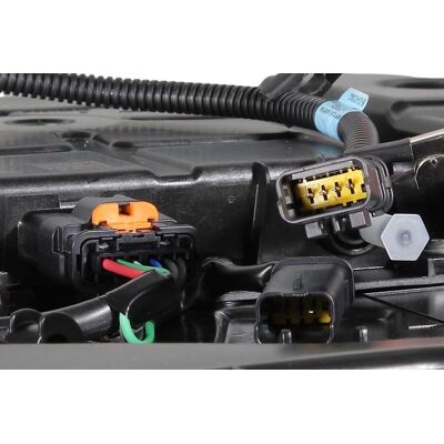 METZGER Peugeot 2008, 208, 301, Citroën C3, C4 Cactus, C3 Aircross & Opel Mokka, Corsa Serbatoio Urea - Iniezione di Carburante METZGER Peugeot 2008, 208, 301, Citroën C3, C4 Cactus, C3 Aircross & Opel Mokka, Corsa Serbatoio Urea - Iniezione di Carburante