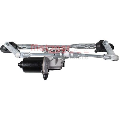 METZGER 2191094 Braccio Wischione - Per FIAT 500/KA METZGER 2191094 Braccio Wischione - Per FIAT 500/KA