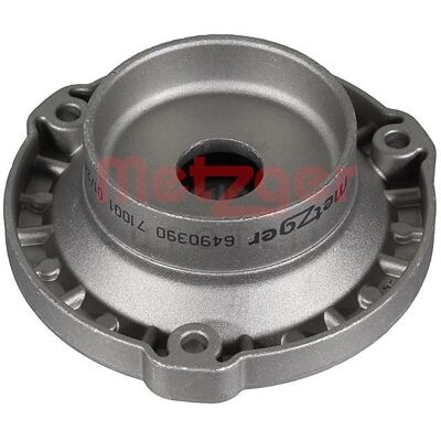 METZGER 6490390 Affjedringsophæng - BMW METZGER 6490390 Affjedringsophæng - BMW