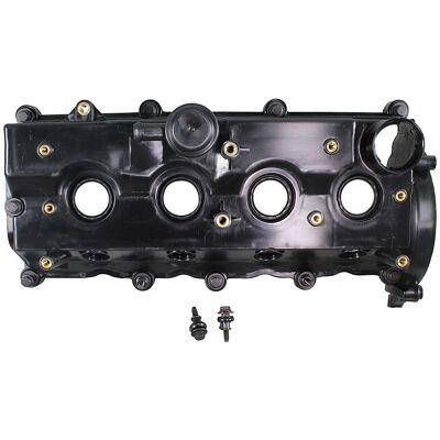 METZGER 2389235 Ventilkåpslock - Med packning, skruvar - Opel och Vauxhall METZGER 2389235 Ventilkåpslock - Med packning, skruvar - Opel och Vauxhall