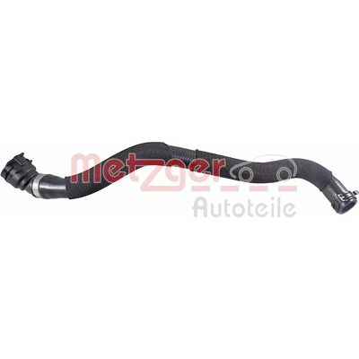 Tubo Radiatore METZGER 2421833 EPDM - MINI Tubo Radiatore METZGER 2421833 EPDM - MINI