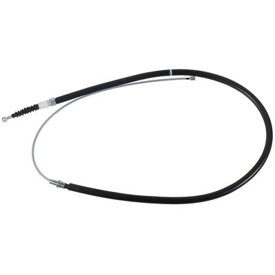 METZGER 1.VK036 Rear Brake Cable Set for Audi Skoda METZGER 1.VK036 Rear Brake Cable Set for Audi Skoda