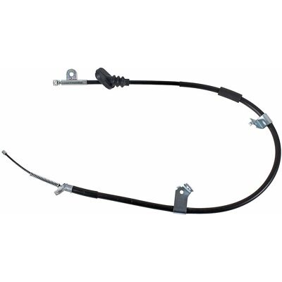 METZGER 1.NI012 Brake Cable - Rear Left for Nissan METZGER 1.NI012 Brake Cable - Rear Left for Nissan