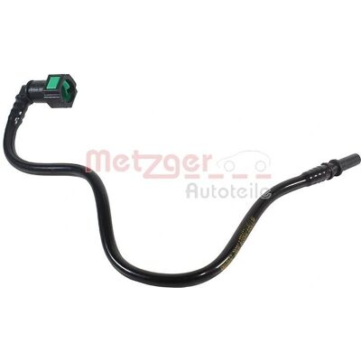 METZGER 2150224 - Kraftstoffleitung METZGER 2150224 - Kraftstoffleitung