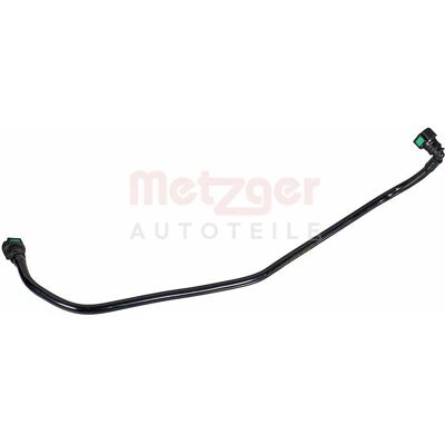 METZGER 2150229 Kraftstoffleckschlauch - Kraftstoffschlauch METZGER 2150229 Kraftstoffleckschlauch - Kraftstoffschlauch