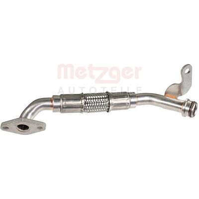 METZGER 2361198 Linea dell'olio Turbo - Ricambi auto METZGER 2361198 Linea dell'olio Turbo - Ricambi auto