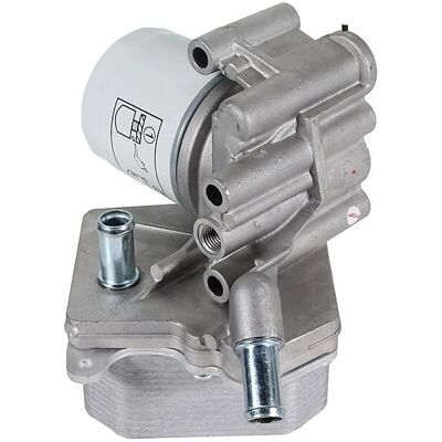 METZGER - 2370113 - Peugeot Boxer Van - Housing filtro olio METZGER - 2370113 - Peugeot Boxer Van - Housing filtro olio