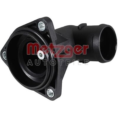 METZGER 4010596 - plastica - veicoli del gruppo VW - Termostato METZGER 4010596 - plastica - veicoli del gruppo VW - Termostato
