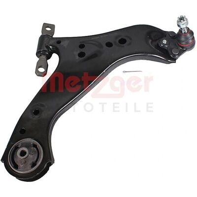 METZGER 58179802 Braccio di sospensione - Barre stabilizzatrice in acciaio anteriore destro METZGER 58179802 Braccio di sospensione - Barre stabilizzatrice in acciaio anteriore destro