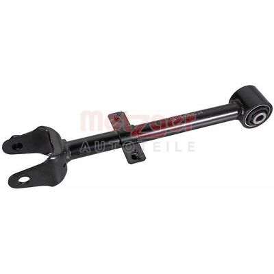 Braccio di sospensione METZGER KB7W28500 - Destro posteriore, supporto in gomma, barra stabilizzatrice Braccio di sospensione METZGER KB7W28500 - Destro posteriore, supporto in gomma, barra stabilizzatrice