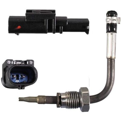 METZGER 08941090 Sensore - Temperatura, Hyundai, Prima del Filtro Anti-Particolato METZGER 08941090 Sensore - Temperatura, Hyundai, Prima del Filtro Anti-Particolato