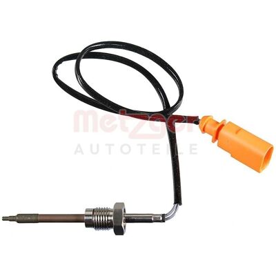 METZGER - 08941095 - Kaasujen lämpötilasensori - Sensor METZGER - 08941095 - Kaasujen lämpötilasensori - Sensor