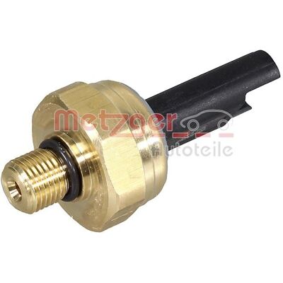 METZGER 0906493 - Sensore di pressione del carburante per BMW 3 Touring, 3 Berlina, 5 Berlina METZGER 0906493 - Sensore di pressione del carburante per BMW 3 Touring, 3 Berlina, 5 Berlina