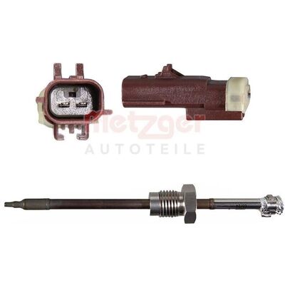 METZGER 08941100 - Sensor de temperatura de gases Jeep Grand Cherokee 4 METZGER 08941100 - Sensor de temperatura de gases Jeep Grand Cherokee 4