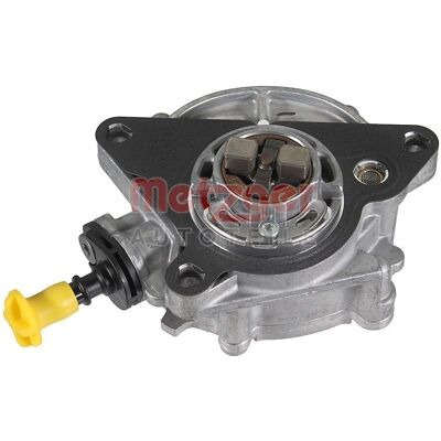 METZGER 8010179 - Vacuum Pump för Peugeot, Citroën, Opel, DS, Vauxhall METZGER 8010179 - Vacuum Pump för Peugeot, Citroën, Opel, DS, Vauxhall