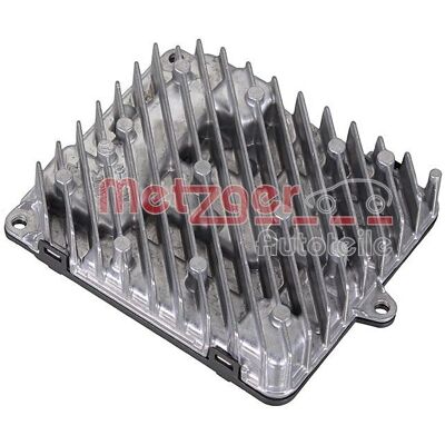 METZGER 0896560 - Sistema de controle de iluminação para Audi METZGER 0896560 - Sistema de controle de iluminação para Audi