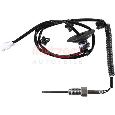 METZGER 08941098 Sensore Temperatura Gas - Hyundai, KIA METZGER 08941098 Sensore Temperatura Gas - Hyundai, KIA