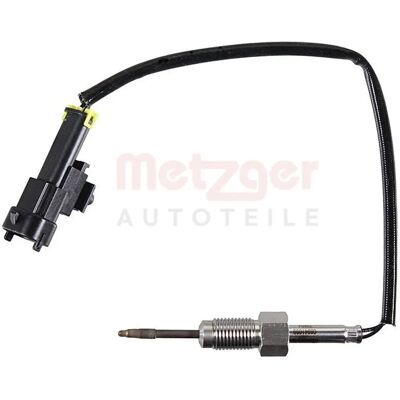 Sensore di temperatura dei gas di scarico METZGER 08941099 - Veicoli Hyundai Kia Sensore di temperatura dei gas di scarico METZGER 08941099 - Veicoli Hyundai Kia