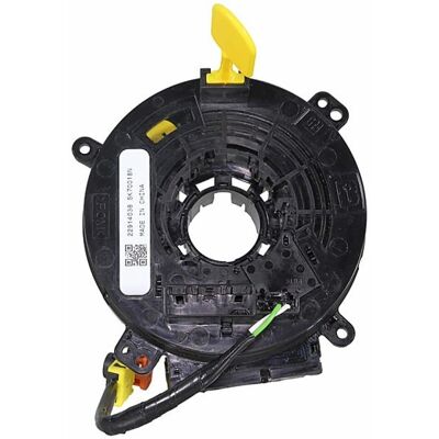 METZGER 09161193 Airbag Kontaktní Spínač - Opel Astra J, Meriva B METZGER 09161193 Airbag Kontaktní Spínač - Opel Astra J, Meriva B
