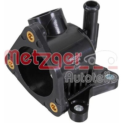 METZGER 4010598 - Coperchio termostato METZGER 4010598 - Coperchio termostato