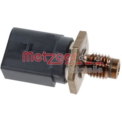 METZGER - 0906496 - Ford Transit - Fuel Pressure Sensor METZGER - 0906496 - Ford Transit - Fuel Pressure Sensor