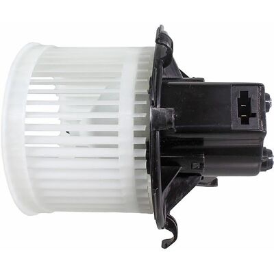 METZGER 0917774 Motor Ventilator HVAC - Fiat 500, Panda II, Aer condiționat manual METZGER 0917774 Motor Ventilator HVAC - Fiat 500, Panda II, Aer condiționat manual