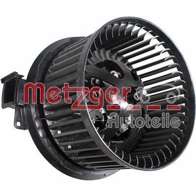 Metzger 0917775 Ανεμιστήρας αέρα για Ford Fiesta 6 Metzger 0917775 Ανεμιστήρας αέρα για Ford Fiesta 6