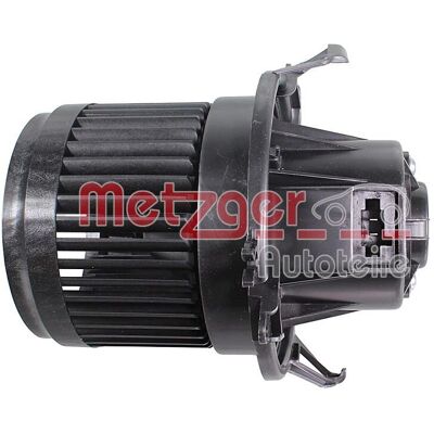 METZGER - 0917778 - Clio 4 - Captur - Luftblåser METZGER - 0917778 - Clio 4 - Captur - Luftblåser