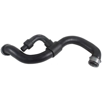 METZGER 2421859 Radiator Hose for Mercedes-Benz C E - Radiator Hose METZGER 2421859 Radiator Hose for Mercedes-Benz C E - Radiator Hose