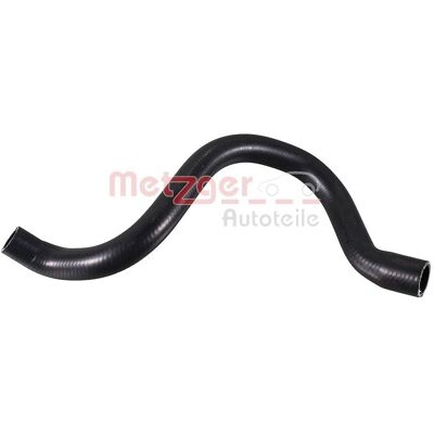 Tubo riscaldamento Mercedes-Benz 2421863 - Componente di riscaldamento Tubo riscaldamento Mercedes-Benz 2421863 - Componente di riscaldamento