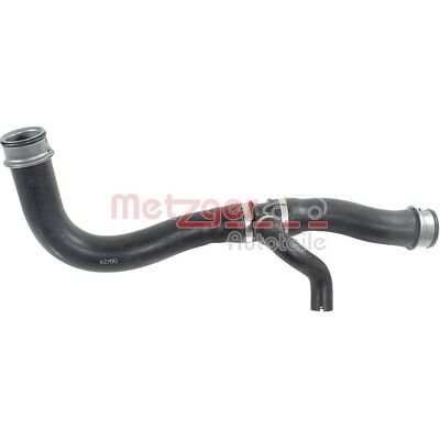 Mangueira de refrigeração METZGER 2421851 - Mercedes-Benz Mangueira de refrigeração METZGER 2421851 - Mercedes-Benz