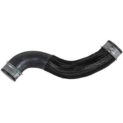 Jäähdytyksen letku METZGER 2421855 - Oikea, yläosa - Mercedes-Benzille Jäähdytyksen letku METZGER 2421855 - Oikea, yläosa - Mercedes-Benzille