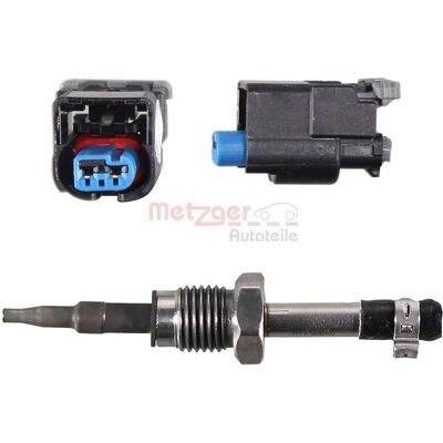 METZGER 08941118 - Sensore di temperatura prima del catalizzatore - Hyundai Tucson, Kia Sportage IV METZGER 08941118 - Sensore di temperatura prima del catalizzatore - Hyundai Tucson, Kia Sportage IV