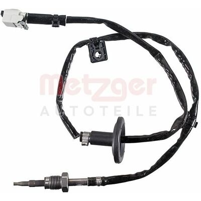 METZGER 08941114 Anturi - Katalysaattorin jälkeen Hyundai Tucson ja Kia Sportage IV METZGER 08941114 Anturi - Katalysaattorin jälkeen Hyundai Tucson ja Kia Sportage IV