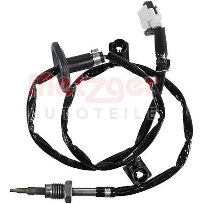METZGER 08941115 - Sensore di temperatura per catalizzatore - Hyundai Tucson, Kia Sportage IV METZGER 08941115 - Sensore di temperatura per catalizzatore - Hyundai Tucson, Kia Sportage IV
