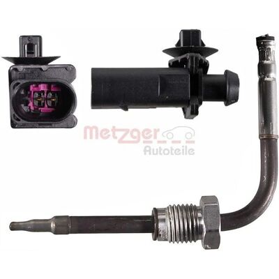 METZGER 08941117 - Utslippstemperatursensor METZGER 08941117 - Utslippstemperatursensor