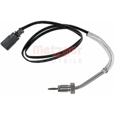 METZGER 08941103 Temperatursensor för avgaser - Volkswagen, Seat, Skoda, Audi METZGER 08941103 Temperatursensor för avgaser - Volkswagen, Seat, Skoda, Audi